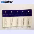 Dental High Speed ​​Diamond Burs / Dental Chirurgische Bur